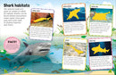 Sticker Encyclopedia Sharks | DK