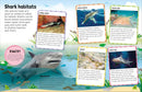 Sticker Encyclopedia Sharks | DK