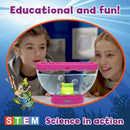 Sea-Monkeys Ocean Zoo Science Kit
