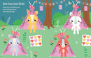 My Sticker Dress-Up: Pet Pajama Party