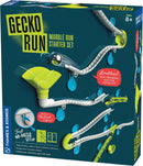 Gecko Run