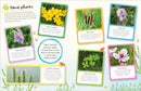 DK Ultimate Sticker Book: Garden Pond