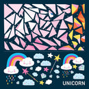 My Sticker Animals: Cool Animals