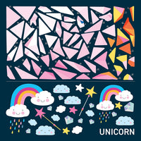 My Sticker Animals: Cool Animals