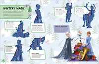 Disney Christmas Ultimate Sticker Collection | DK