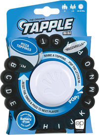 Mini Tapple Portable Word Game