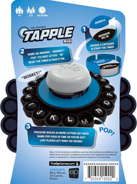 Mini Tapple Portable Word Game