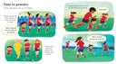 Future Me - Soccer Star