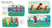 Future Me - Soccer Star