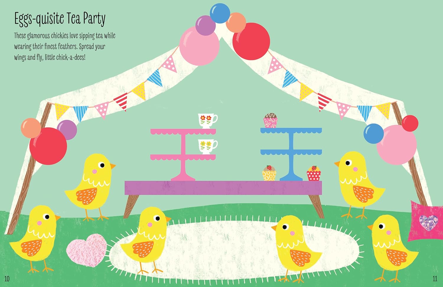 My Sticker Dress-Up: Pet Pajama Party