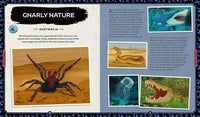 Lonely Planet Kids Atlas of Spooky Places