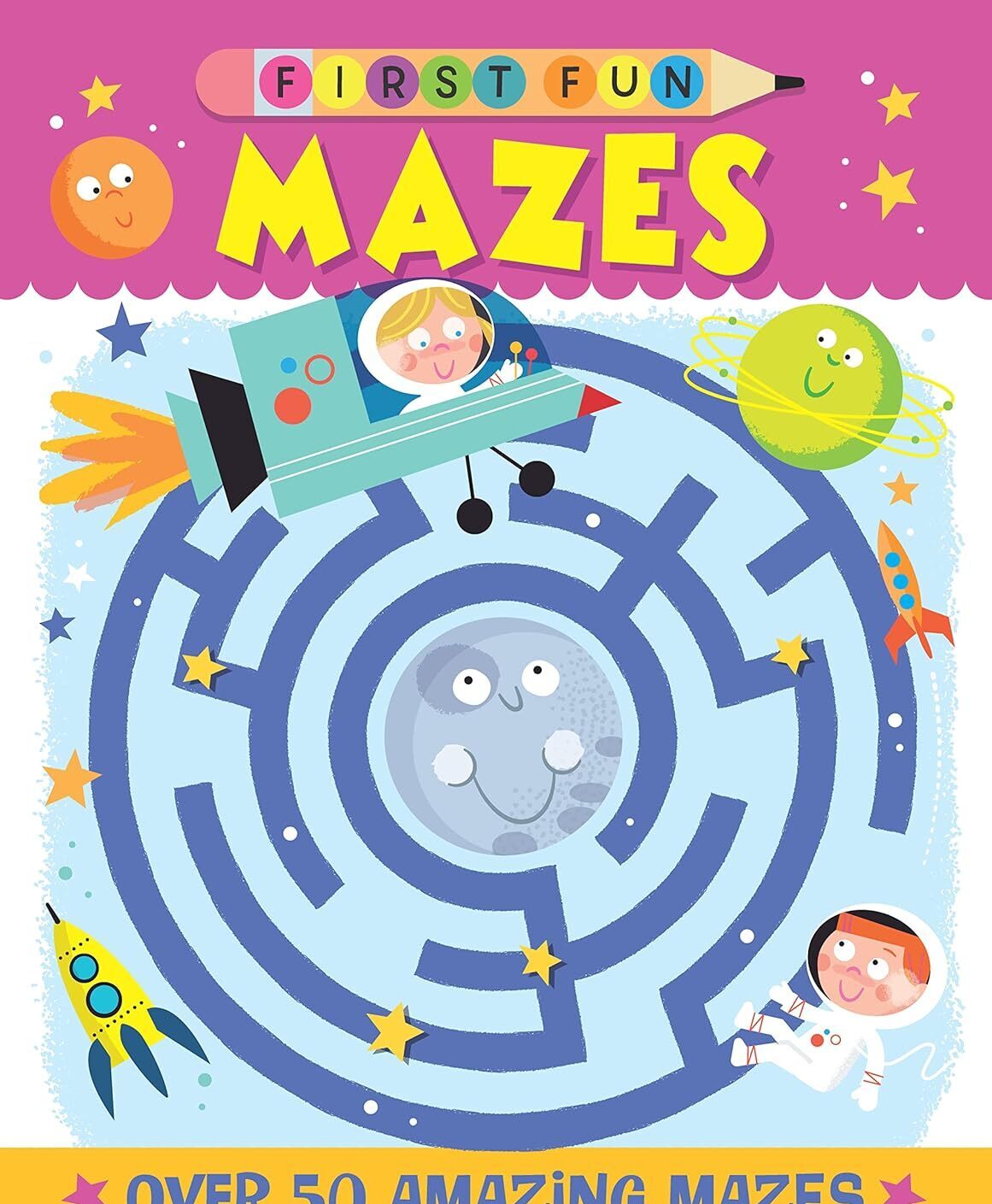 first-fun-mazes