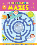 first-fun-mazes