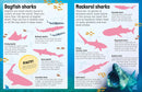 Sticker Encyclopedia Sharks | DK