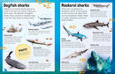 Sticker Encyclopedia Sharks | DK