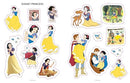 The Disney Sticker Anthology