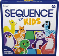 Sequence For Kids