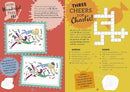 Roald Dahl Charlie And The Chocolate Factory Sticker Activity Book