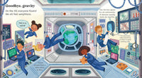 Future Me - Astronaut