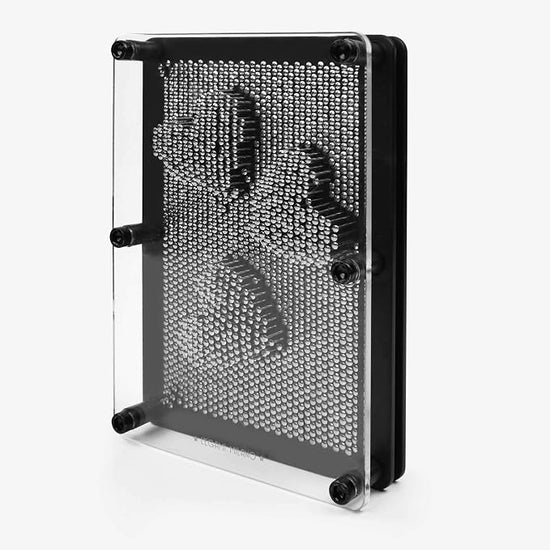 Legami - Pin Art - 3D Imprints