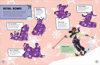 Disney Christmas Ultimate Sticker Collection | DK