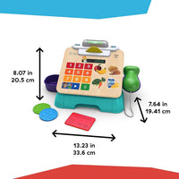 Baby Einstein Hape Magic Touch Cash Register