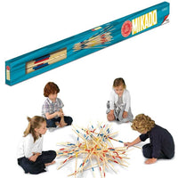 Cayro Giant Mikado 31-Piece Pick-Up Sticks Game