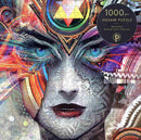 Revolution 1000 Piece Jigsaw Puzzle