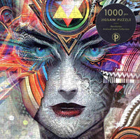 Revolution 1000 Piece Jigsaw Puzzle