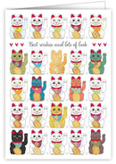 lucky-cats