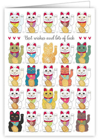 lucky-cats