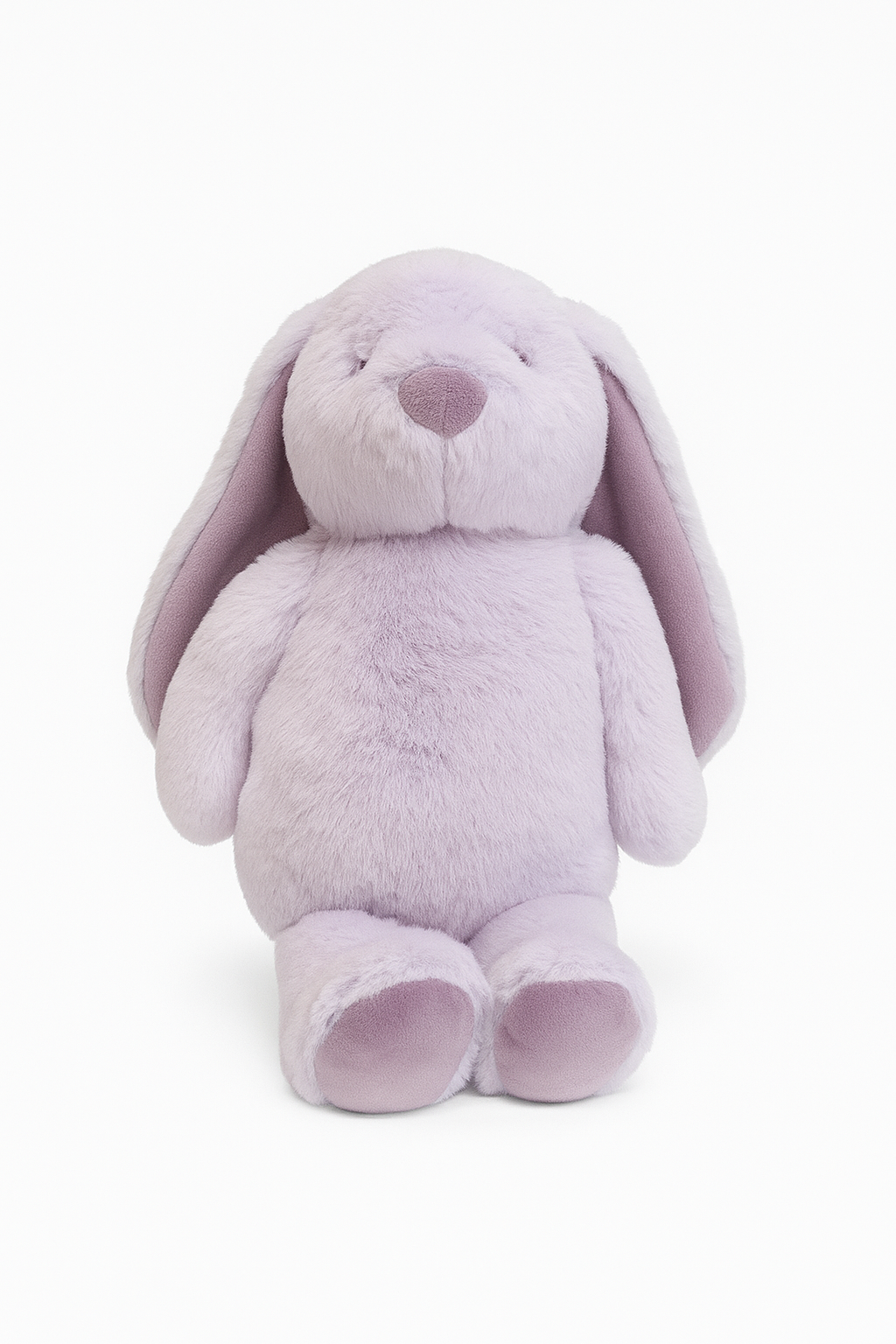 Flopsy Bunny - Lilac
