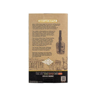 Project Genius Grecian Bottle Spatial Reasoning Brainteaser Mechanical Puzzles