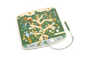 Hape x The Met Tree of Life Magnetic Maze Puzzle Puzzles
