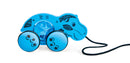 Hape x The Met William® Wooden Pull-Along Toy