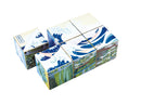 Hape x The Met 6-in-1 Wooden Art Puzzle Cubes