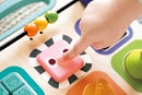Hape Grow-With-Me Push Walker