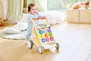 Hape Grow-With-Me Push Walker
