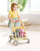 Hape Grow-With-Me Push Walker