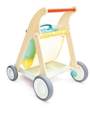 Hape Grow-With-Me Push Walker