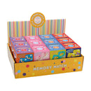 Memory Match Toys