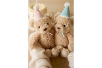 Snuggle Bunnies - Arthur the Bear Soft Toy