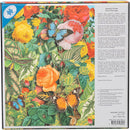 Butterfly Garden 1000 Piece Jigsaw Puzzle