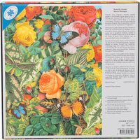 Butterfly Garden 1000 Piece Jigsaw Puzzle
