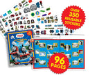 Sticker Book Treasury - Thomas & Friends