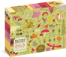 Nature Anatomy 500pc Jigsaw