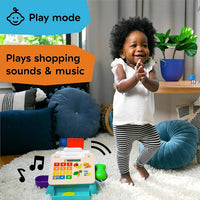 Baby Einstein Hape Magic Touch Cash Register