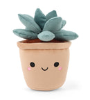 Keeleco Botanical Garden 25 cm Succulent soft toy plant
