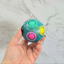 Jadore Colour Sphere Puzzle