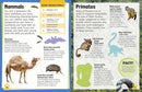 Sticker Encyclopedia: Animals | DK